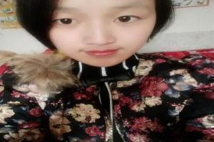 黄世君和迟子建的女儿